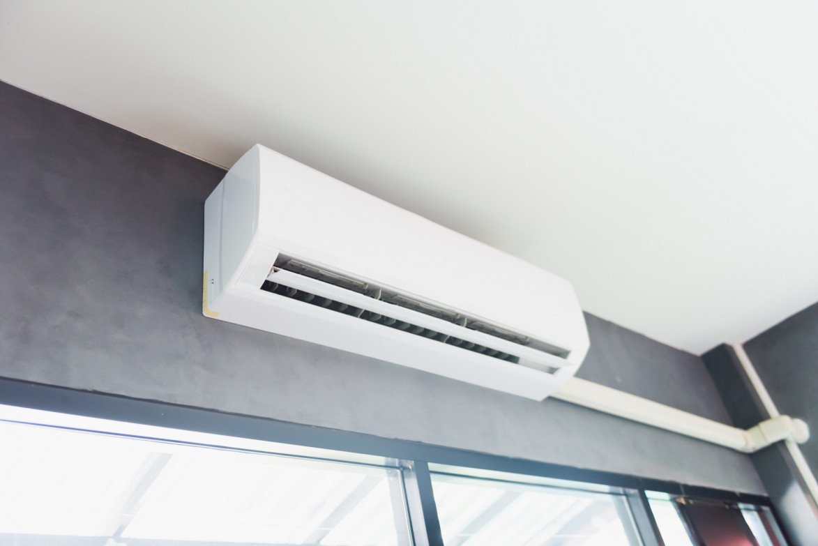 Waar kun je het beste de airco plaatsen? - Alle bedrijven voor de airco